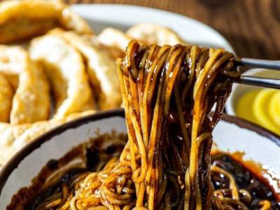 짜장면